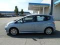 Celestial Blue Metallic - Fit Sport Photo No. 2