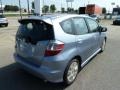 Celestial Blue Metallic - Fit Sport Photo No. 5