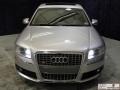 Light Silver Metallic - S8 5.2 quattro Photo No. 20