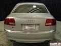 Light Silver Metallic - S8 5.2 quattro Photo No. 21