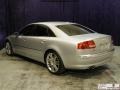 Light Silver Metallic - S8 5.2 quattro Photo No. 22
