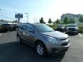 Mocha Steel Metallic - Equinox LT Photo No. 1