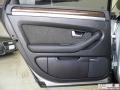 Light Silver Metallic - S8 5.2 quattro Photo No. 29
