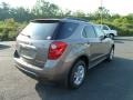 Mocha Steel Metallic - Equinox LT Photo No. 2