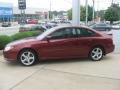 Ruby Red Pearl - Legacy 2.5i Sedan Photo No. 2