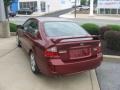 Ruby Red Pearl - Legacy 2.5i Sedan Photo No. 3