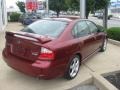 Ruby Red Pearl - Legacy 2.5i Sedan Photo No. 5