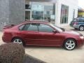Ruby Red Pearl - Legacy 2.5i Sedan Photo No. 6