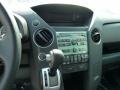 2011 Honda Pilot EX-L 4WD Controls