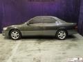 Graphite Gray Metallic - ES 300 Photo No. 5