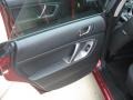Ruby Red Pearl - Legacy 2.5i Sedan Photo No. 10
