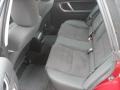 Ruby Red Pearl - Legacy 2.5i Sedan Photo No. 21