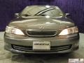Graphite Gray Metallic - ES 300 Photo No. 16