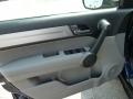 Gray 2011 Honda CR-V LX 4WD Door Panel