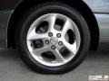 Graphite Gray Metallic - ES 300 Photo No. 21