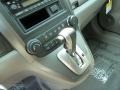  2011 CR-V LX 4WD 5 Speed Automatic Shifter