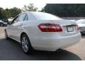 Arctic White - E 350 Sedan Photo No. 4