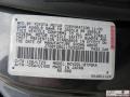 Graphite Gray Metallic - ES 300 Photo No. 32