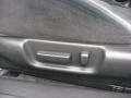 2003 Satin Silver Metallic Honda Accord LX V6 Coupe  photo #15