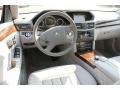 Arctic White - E 350 Sedan Photo No. 13