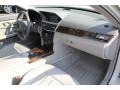 Arctic White - E 350 Sedan Photo No. 14