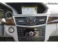 Arctic White - E 350 Sedan Photo No. 15