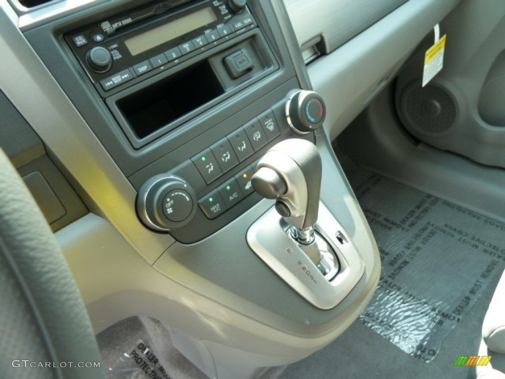 2011 Honda CR-V LX 4WD 5 Speed Automatic Transmission Photo #52474595