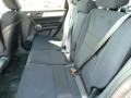  2011 CR-V SE 4WD Black Interior