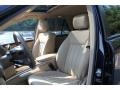 Capri Blue Metallic - ML 550 4Matic Photo No. 11