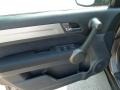 Black 2011 Honda CR-V SE 4WD Door Panel