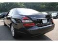 Black - S 550 4Matic Sedan Photo No. 4
