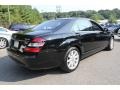 Black - S 550 4Matic Sedan Photo No. 6
