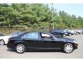Black - S 550 4Matic Sedan Photo No. 7
