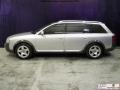 Light Silver Metallic - Allroad 2.7T quattro Avant Photo No. 5