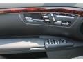 Black - S 550 4Matic Sedan Photo No. 10