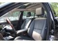 Black - S 550 4Matic Sedan Photo No. 11
