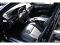Black - S 550 4Matic Sedan Photo No. 12