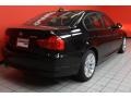 2011 Jet Black BMW 3 Series 328i Sedan  photo #3