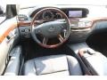 Black - S 550 4Matic Sedan Photo No. 13