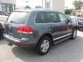 Offroad Grey Metallic - Touareg V6 Photo No. 6