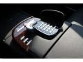 Black - S 550 4Matic Sedan Photo No. 17