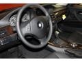 2011 Jet Black BMW 3 Series 328i Sedan  photo #8