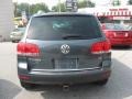 Offroad Grey Metallic - Touareg V6 Photo No. 7