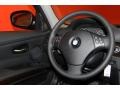 2011 Jet Black BMW 3 Series 328i Sedan  photo #9