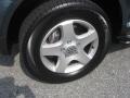 Offroad Grey Metallic - Touareg V6 Photo No. 10