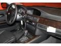 2011 Jet Black BMW 3 Series 328i Sedan  photo #15