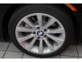 2011 Jet Black BMW 3 Series 328i Sedan  photo #16