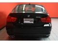 2011 Jet Black BMW 3 Series 328i Sedan  photo #17