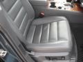 Offroad Grey Metallic - Touareg V6 Photo No. 16