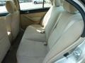 Ivory Beige Interior Photo for 2004 Honda Civic #52475615